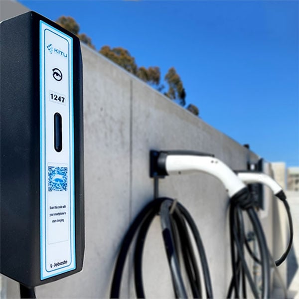 Kitu Leads the Way in Intelligent Energy Communication